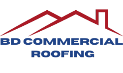 BD Commercial Roofing, TX