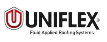 Uniflex Fluid Applied Roofing Systems